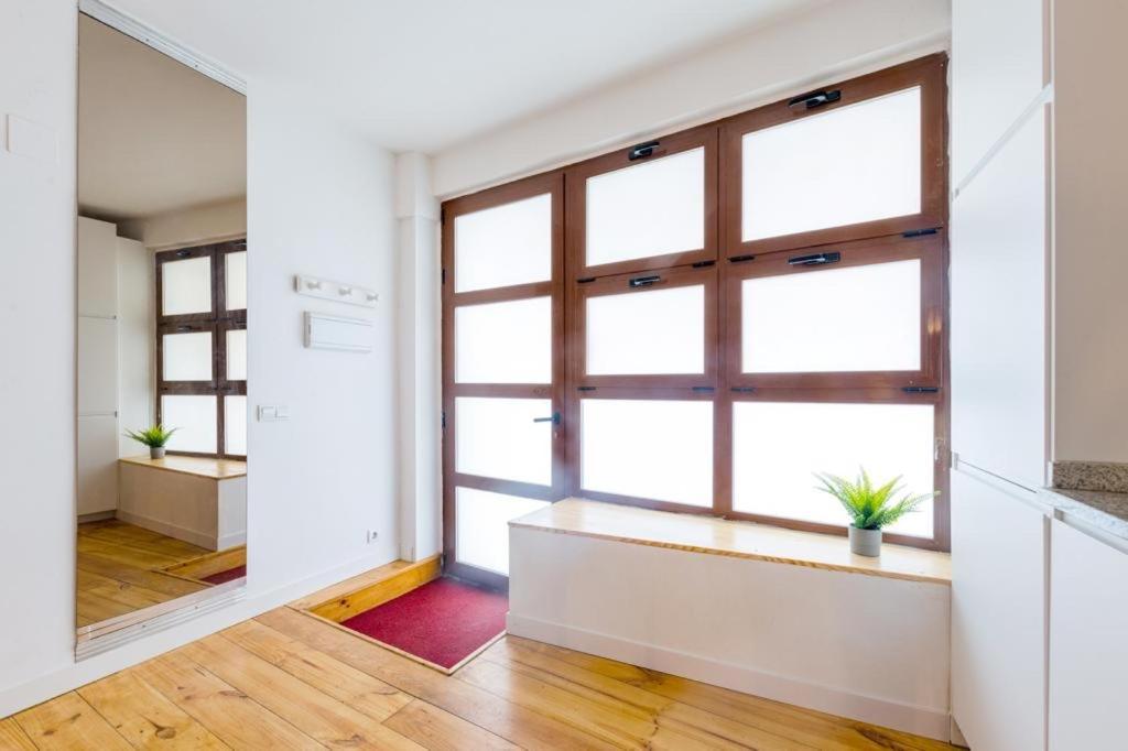 Loft New Madrid Leilighet Eksteriør bilde
